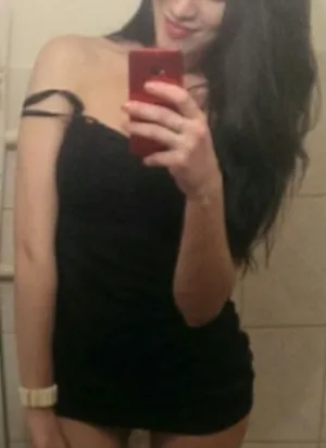 проститутка Уля, 24, Энгельс