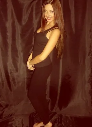 проститутка Марта, 24, Энгельс